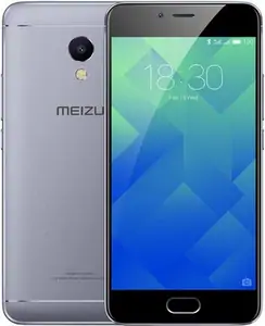 Замена usb разъема на телефоне Meizu M5s в Челябинске